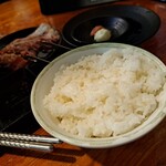 用戶對於七輪焼肉 安安 吉祥寺店的評論圖