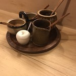 用戶對於とんかつ竹一的評論圖