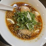 用户对于凡の風 杉むら中華そば店的评论图