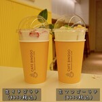 User's review image for Cafe Binggo 道頓堀店