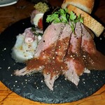User's review image for orange otaru