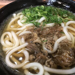 用戶對於麺座 中書島店的評論圖