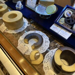 User's review image for ホレンディッシェ・カカオシュトゥーベ 新宿伊勢丹店