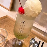 用户对于うのまち珈琲店 渋谷店的评论图