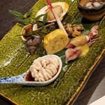 用戶對於活かに 北斗的評論圖