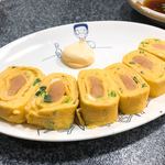 用戶對於居酒屋 小金ちゃん的評論圖