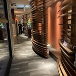 用戶對於近江うし 焼肉 にくTATSU 青山本店的評論圖