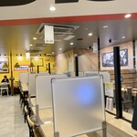 用戶對於Dishers 新宿住友ビル店的評論圖