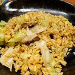 用戶對於餃子の王将 十三店的評論圖