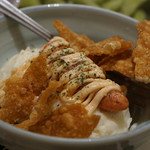 User's review image for 屋台屋 博多劇場 門前仲町店