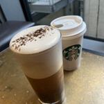 User's review image for スターバックスコーヒー 京都BAL店