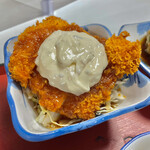 User's review image for 中央市場食堂