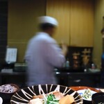 用戶對於いしだや的評論圖