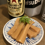 用户对于+Santsubo的评论图