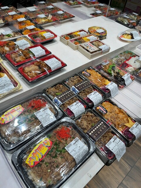 用戶對於フードウェイ SOCOLA武蔵小金井クロス店的評論高清圖