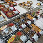 用戶對於フードウェイ SOCOLA武蔵小金井クロス店的評論圖
