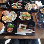 用戶對於日本料理　北乃路的評論圖