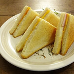 用戶對於トヨクニ･コーヒー的評論圖