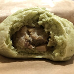 用戶對於KINTAN IN THE HOUSE的評論圖