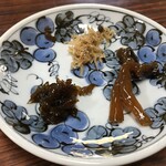 用戶對於岸本柳蔵老舗的評論圖