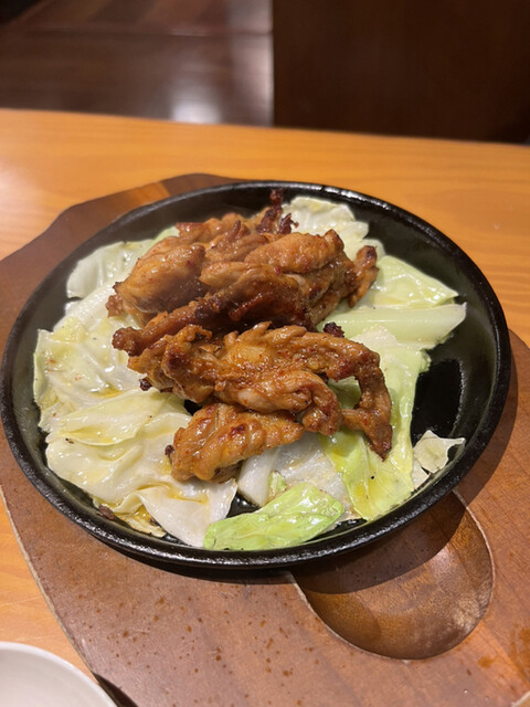 User's recommendation image for 赤から 立川北口店