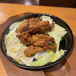 User's review image for 赤から 立川北口店