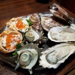 用戶對於丸安水産的評論圖
