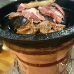 用户对于北とうがらし 札幌中央店的评论图