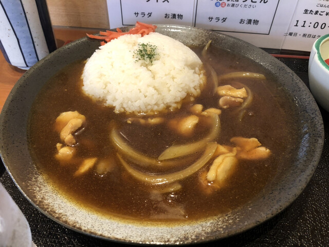 用户对于そば処 まるみなみ的评论高清图