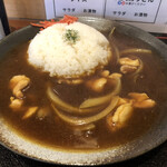 用户对于そば処 まるみなみ的评论图