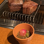 用戶對於YAKINIKU FUTAGO 37West St的評論圖