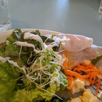 用戶對於dish-tokyogastronomycafe的評論圖