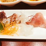 用户对于鮨・割烹 花絵巻的评论图