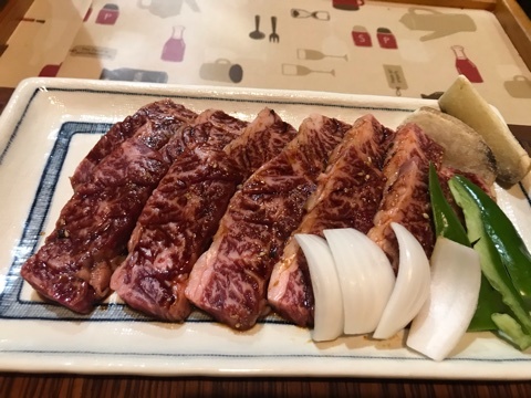 用户对于味処 明洞亭的评论图