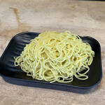 用戶對於俺の創作らぁめん 極や 神田 神保町店的評論圖