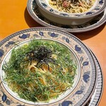 用户对于カルド的评论图