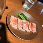 用戶對於和牛ラーメン 繕的評論圖