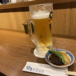 User's review image for 豆皿料理・酒 そばまえ moyuk Sapporo店