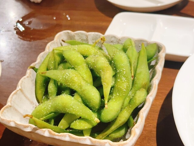 用戶對於博多餃子舎 鉄なべ 西池袋店的評論高清圖