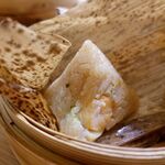 用戶對於551蓬莱 新幹線新大阪駅店的評論圖