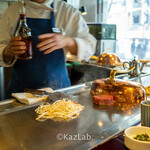 用戶對於車屋 別館的評論圖