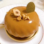 用戶對於Patisserie De bonne augure的評論圖