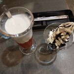 User's review image for びっくりドンキー 守口店