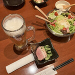User's review image for ダイニングバー まんげつ