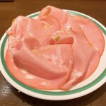 User's review image for アンディアーモ アッラ ウシータ
