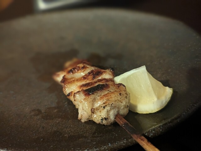 用戶對於鳥さわ的評論高清圖