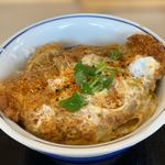 User's review image for かつや 羽曳野西浦店