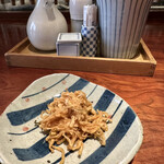 用戶對於あんず  銀座店的評論圖