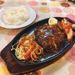 用戶對於RESTAURANT兜 三ノ輪店的評論圖