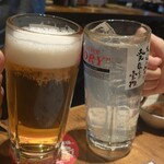 用戶對於ホルモン鶴松的評論圖